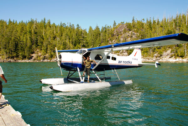 Air Nootka